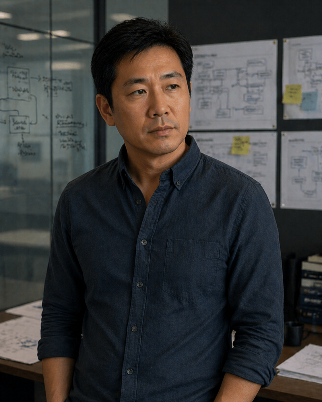David Park