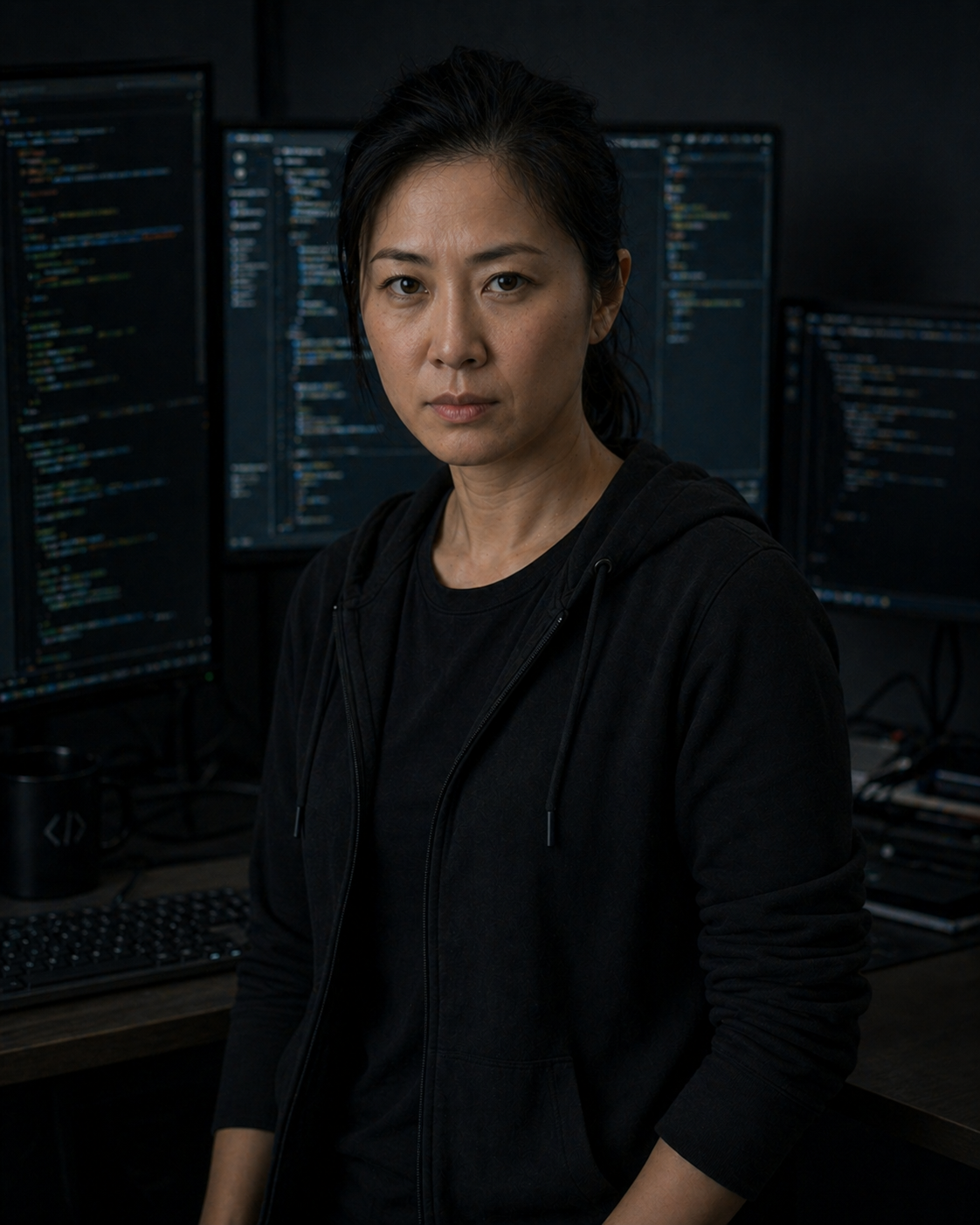 Mei Lin