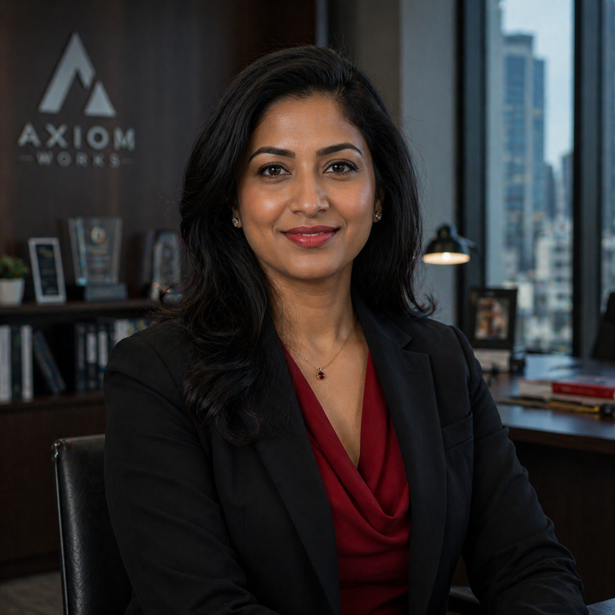 Priya Nair