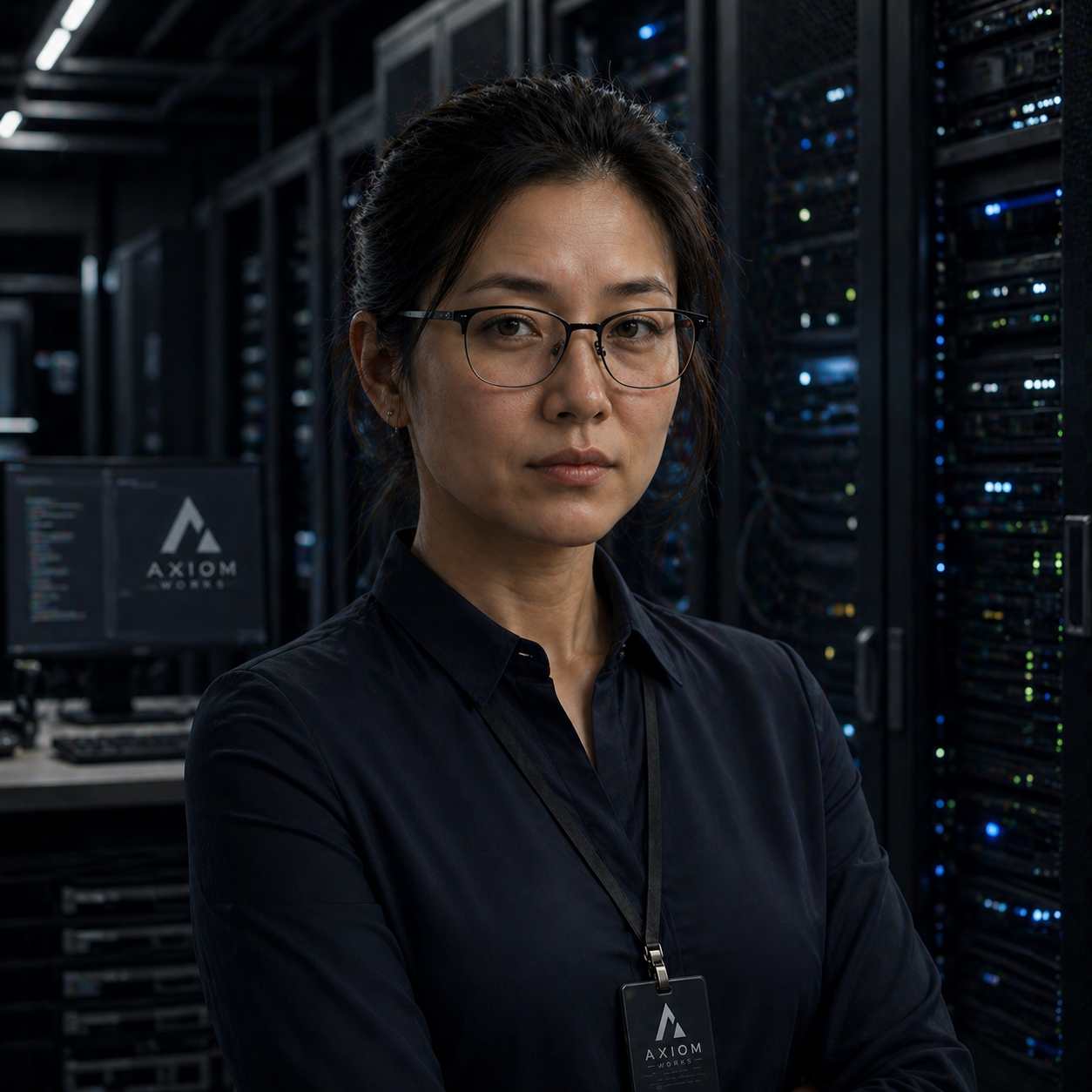 Sarah Chen