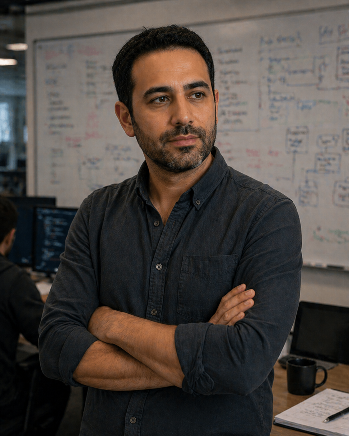 Yusuf Halabi